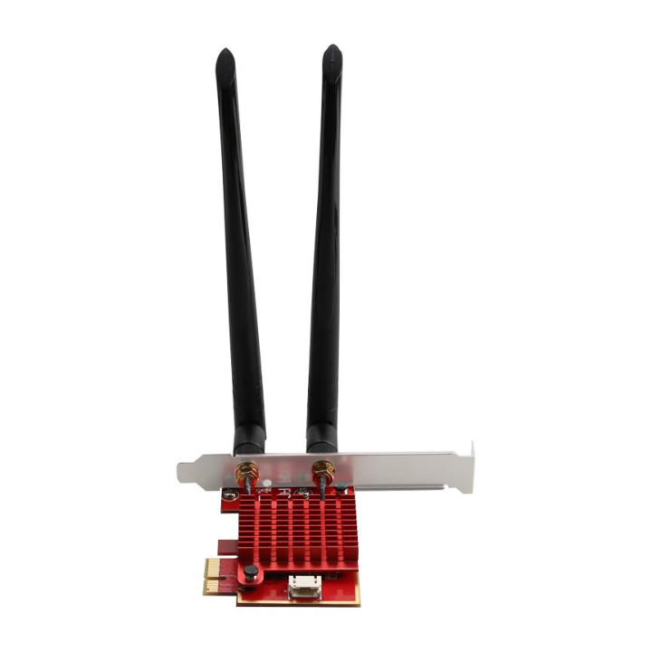 PCI-E WIFI6 CARD 5400M