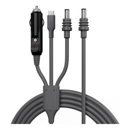PD140W 3IN1 DC CHARGING 5M