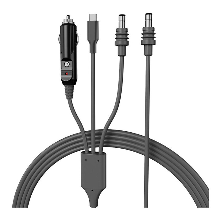 PD140W 3IN1 DC CHARGING 5M