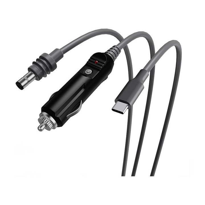 PD140W 3IN1 DC CHARGING 5M