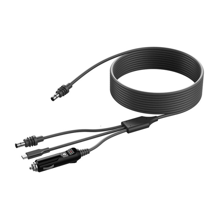PD140W 3IN1 DC CHARGING 5M