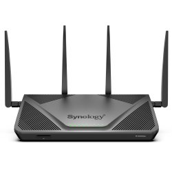 Synology RT2600AC 2600MBPS Wireless AC Router