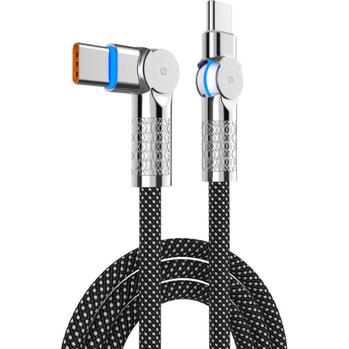 PD240W C-C ROTATION 2M CABLE