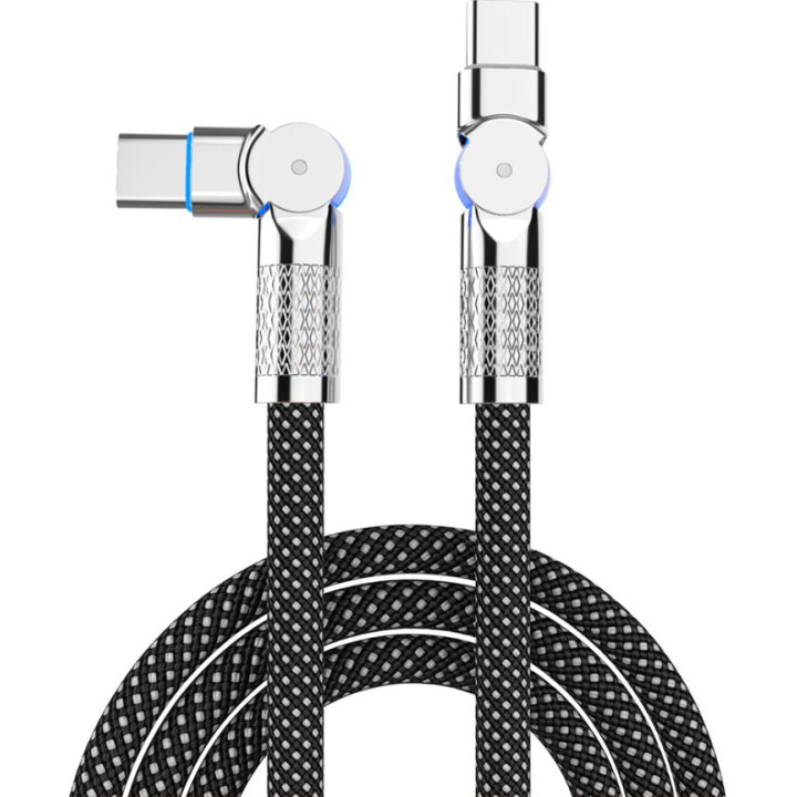 PD240W C-C ROTATION 2M CABLE