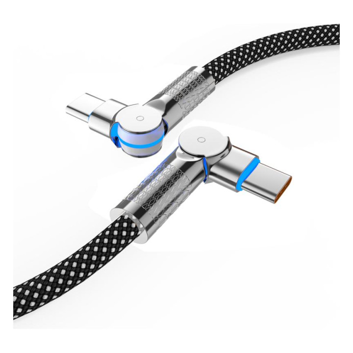 PD240W C-C ROTATION 2M CABLE