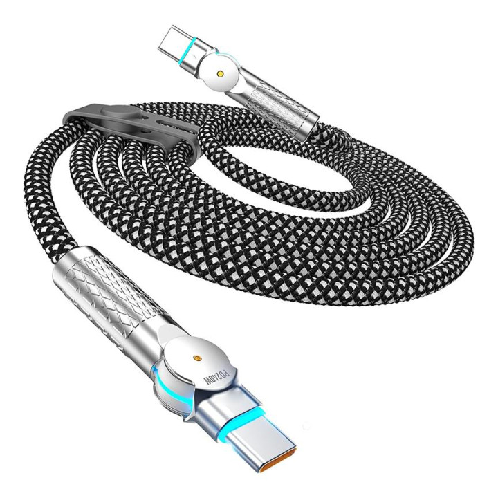 PD240W C-C ROTATION 2M CABLE
