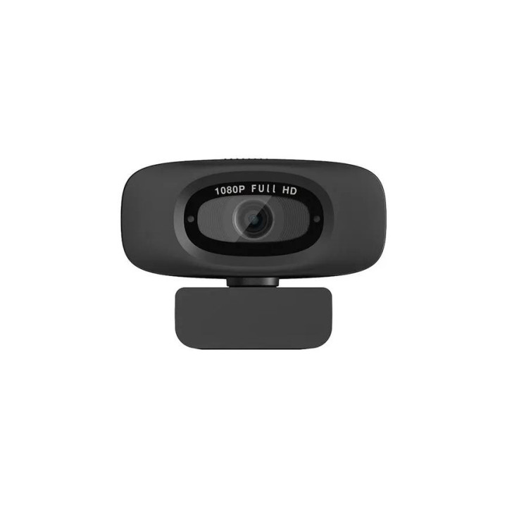 FULL HD USB WEBCAM + MIC