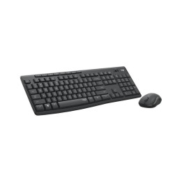 MK295 SILENT WIRELESS COMBO