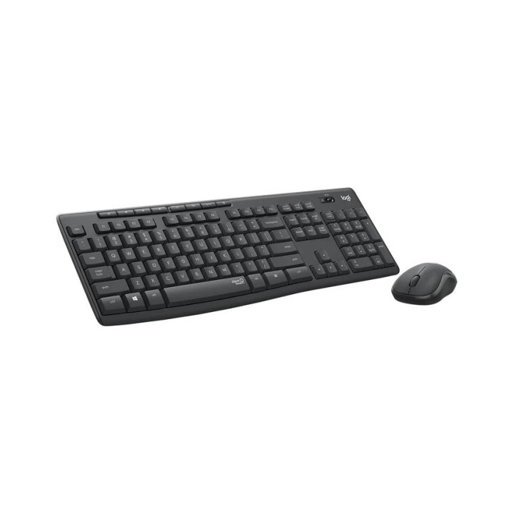 MK295 SILENT WIRELESS COMBO