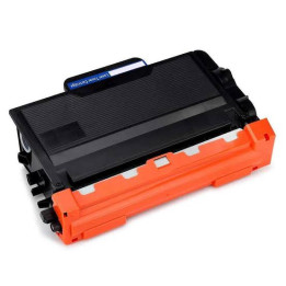 TONER FOR BROTHER TN-3437 8K BLACK
