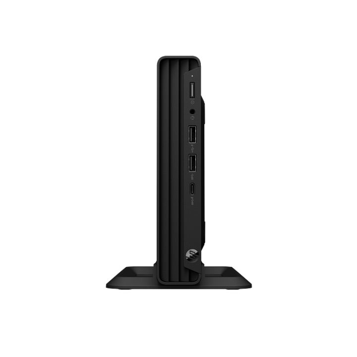 HP ProDesk 260 G9 Desktop Mini | Intel Core i3-1315U | 8GB RAM | 256GB PCIe SSD | Windows 11 Pro