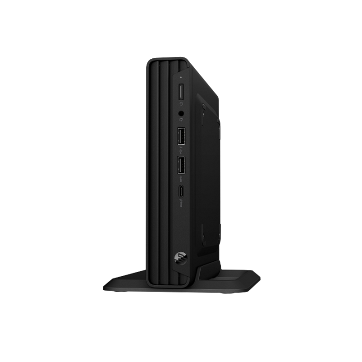 HP ProDesk 260 G9 Desktop Mini | Intel Core i3-1315U | 8GB RAM | 256GB PCIe SSD | Windows 11 Pro