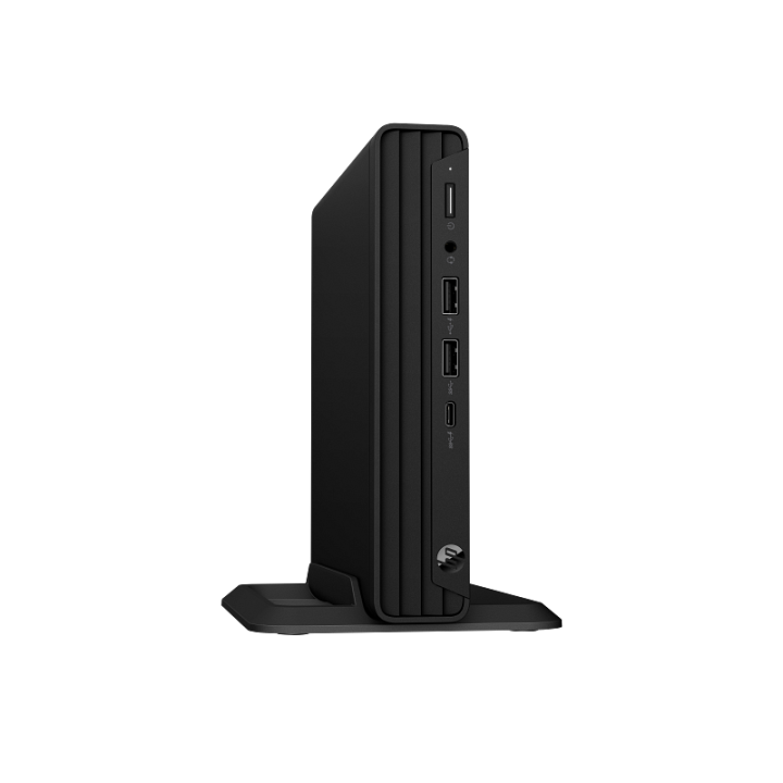HP ProDesk 260 G9 Desktop Mini | Intel Core i3-1315U | 8GB RAM | 256GB PCIe SSD | Windows 11 Pro