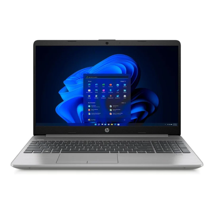 HP 250 G9 15.6-inch FHD Laptop | Intel Celeron | 8GB RAM | 256GB SSD | 778N0ES-L