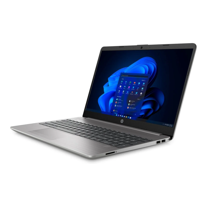 HP 250 G9 15.6-inch FHD Laptop | Intel Celeron | 8GB RAM | 256GB SSD | 778N0ES-L