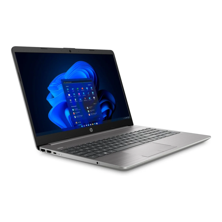HP 250 G9 15.6-inch FHD Laptop | Intel Celeron | 8GB RAM | 256GB SSD | 778N0ES-L