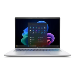 HP EliteBook 8 G1i 14-inch AI Business Laptop | Intel Core Ultra 7 258V | 32GB DDR5 | 1TB PCIe NVMe SSD | Windows 11 Pro