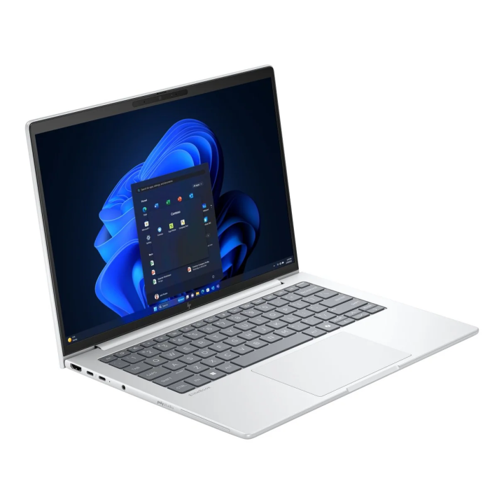 HP EliteBook 8 G1i 14-inch Business Laptop | Intel Core Ultra 7 255U | 32GB DDR5 | 512GB SSD | Windows 11 Pro | CF8R1EA