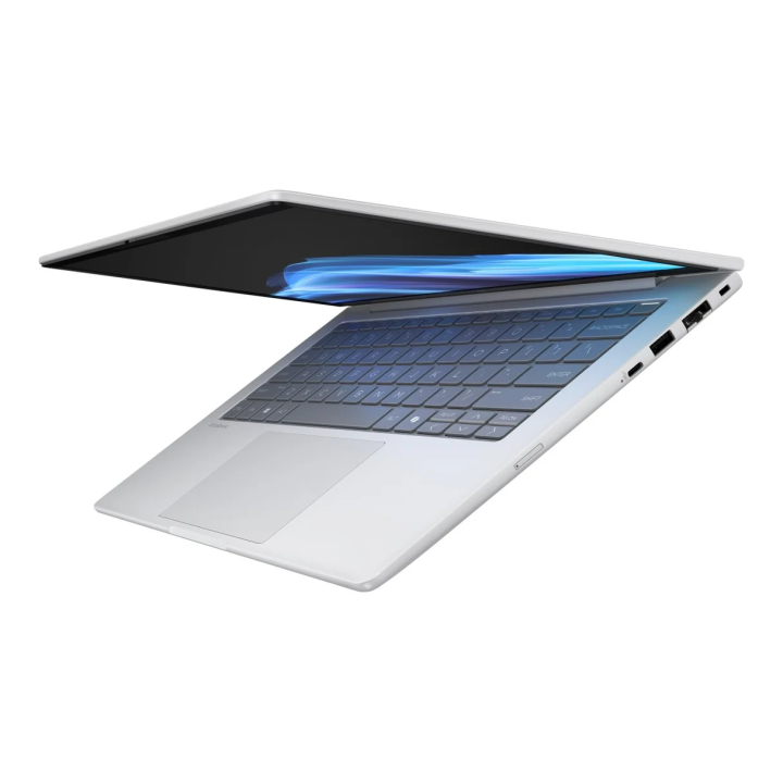 HP EliteBook 8 G1i 14-inch Business Laptop | Intel Core Ultra 7 255U | 32GB DDR5 | 512GB SSD | Windows 11 Pro | CF8R1EA