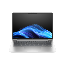 HPIC | HP EliteBook 6 G1i 14-inch AI Business Laptop | Intel Core Ultra 7 255U | 16GB DDR5 | 512GB PCIe NVMe SSD | LTE | Windows