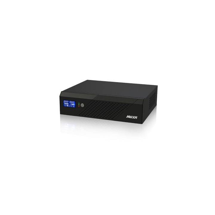 MECER 2400VA 1440W 24V INVERTER - NO BAT