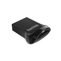 Sandisk Ultra Fit 128GB USB-A Flash Drive