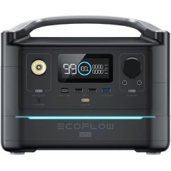 EcoFlow RIVER Max Portable Power Station