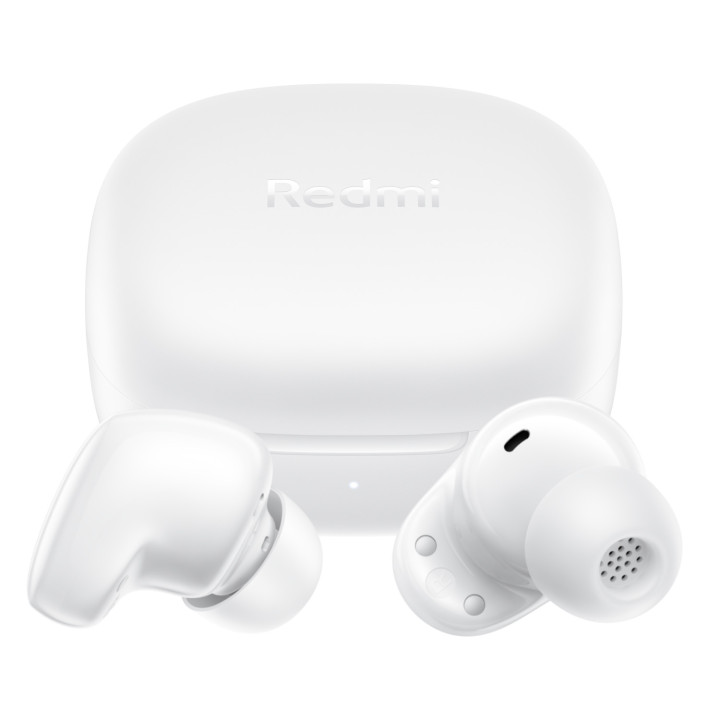Redmi Buds 6 Play – White