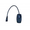 Multi-Plug (IEC) 1+1 WAY - 10 AMP