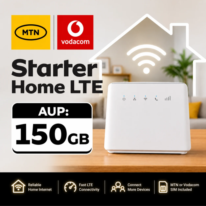 home 5g