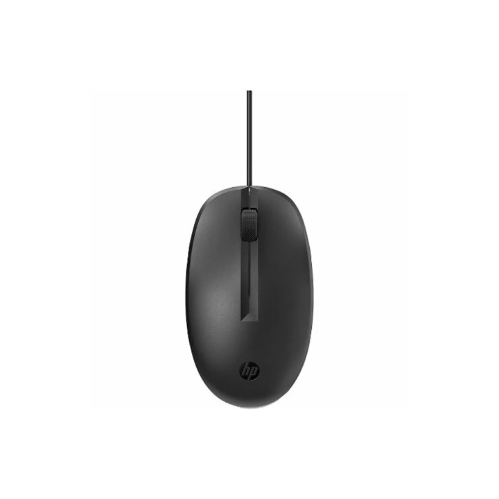 HP Accessories HP 125 Wired Mouse