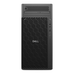 Dell Pro Max Tower T2 FCT2250|U9 285|32GB|1TB SSD|Intel Graphics|W11 Pro|Kb|vPro ProSupport Next Business Day Onsite Service aft