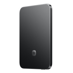Xiaomi UltraThin Magnetic Power Bank 5000 15W - Black