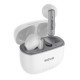 ET340 TWS Wireless Earbuds ENC - White