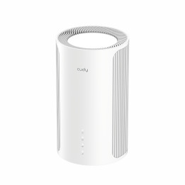 Cudy AX3000 Dual Band 5G Wi-Fi 6 LTE Router -White