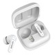 ET360 TWS Wireless Earbuds ANC - White