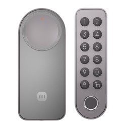 Xiaomi Self-Install Smart Lock with Keypad