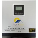 NavaSolar PV1800 VPM 3000W 24V Off-Grid Solar Inverter 60A MPPT Including Wi-Fi Dongle