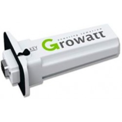 Growatt Wi-Fi Dongle Remote Monitoring