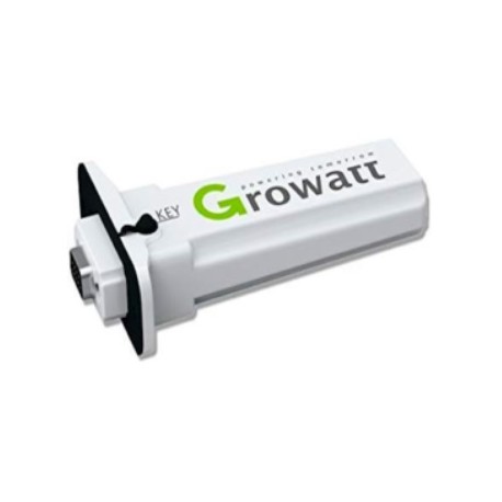 Growatt Wi-Fi Dongle Remote Monitoring