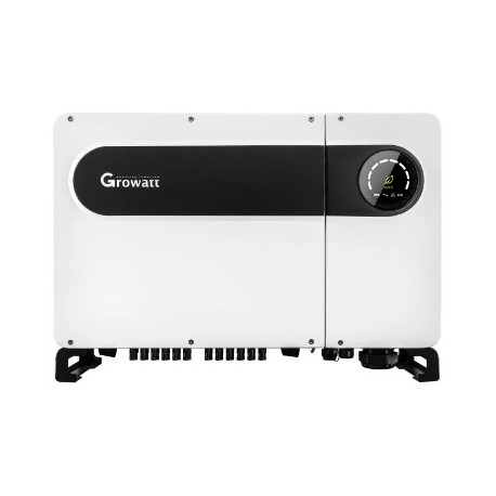 Growatt Max 80 000W On-grid Inverter