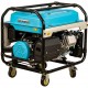 LONCIN 18 000W Petrol Generator, Electric Start, Wheels, VFT, ATS