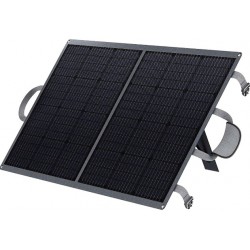 DaranNewEnergy 100W Portable Folding Solar Panel
