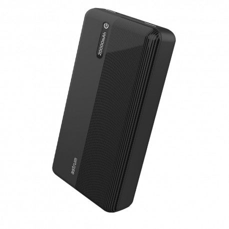 PB650 Laptop/Mobile Power Bank 20000mAh