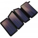 PB710 Solar Power Bank 10000mAh