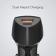 Go Pro PD40 Dual USB + Type-C Charger