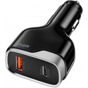 Go Pro PD65 Dual USB + Type-C Charger