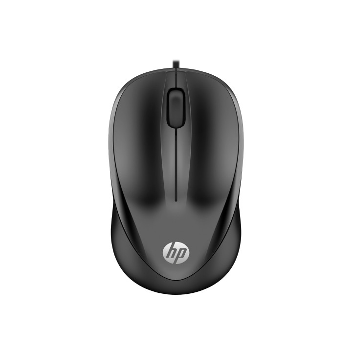 HP Accessories HP 1000 Wired Mouse