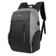 LB210 Laptop Backpack 15” USB