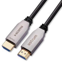 HD020 HDMI Optical Cable V2.0
